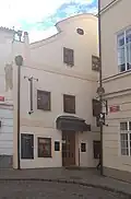 Radniční 11