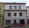 Radniční 7