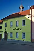 Radnice