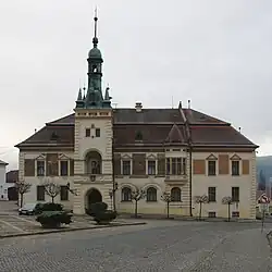 Radnice