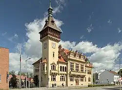 Radnice