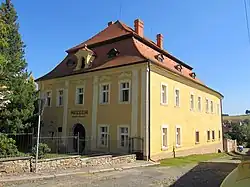 Radnice mestansky dum cp2 1.JPG