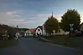 Náves