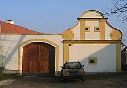 Radošovice_čp._10_(okr._Strakonice),_detail.JPG