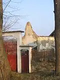 Radošovice_čp._9_(okr._Strakonice),_detail.JPG