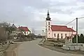 Kostel svatého Víta