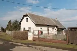 Radochlín čp. 3
