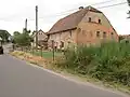 Dům u cesty