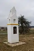 Boží muka