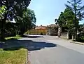 Náves