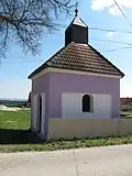 Kaplička