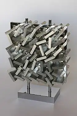Radoslav Kratina, Otočné hranolky (1. pol. 80. let)