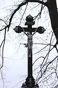 Kříž