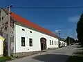 Dům čp. 15