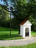Kaplička