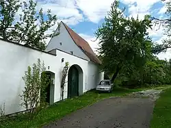 Stavení čp. 12