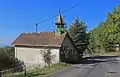Bývalá hasičská zbrojnice