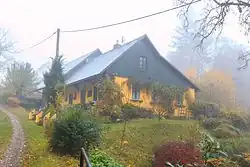 Radostovice u Lična - čp. 14
