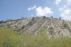 Radotínské skály