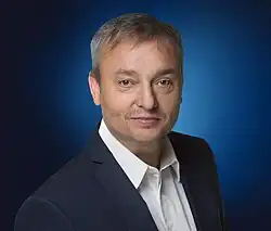 Radovan Sloboda (10. června 2017)