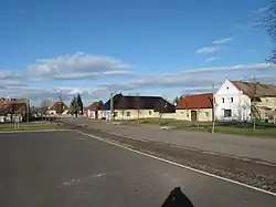 Náves