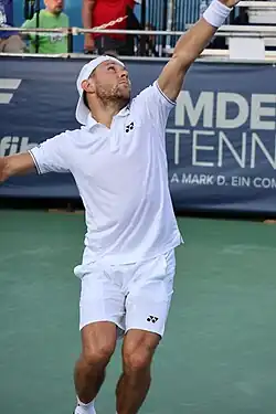 Radu Albot