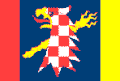 Vlajka obce Radvanice