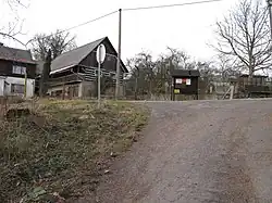 Roubenka