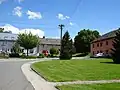 Náves