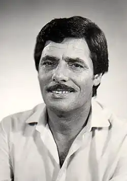 Rafa'el Suissa