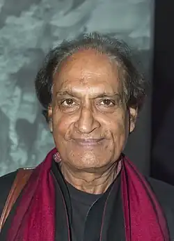 Raghu Rai (14. března 2015)