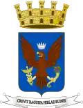 Ragusa – znak