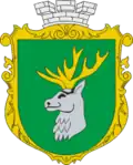 Rachov – znak