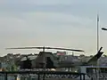 Vrtulník AH-1 Cobra © Nevit Dilmen