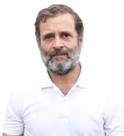 Ráhul Gándhí (2024)
