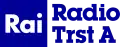 Rai Radio Radio Trst A- Logo 2017