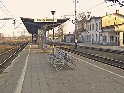 Nádraží