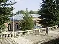 Železniční stanice