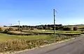 Železnice mezi Švábovem a Batelovem