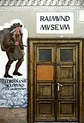 Raimundovo muzeum v Gutensteinu (Hauptstraße 21)