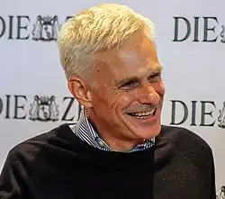 Rainald Maria Goetz (2012)