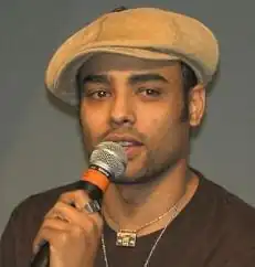Rainbow Sun Francks (2006)