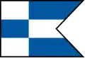 Rajec – vlajka