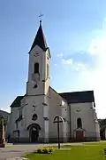Bazilika Narození Panny Marie