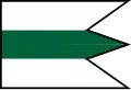 Rajecká Lesná – vlajka