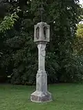 Rajhrad - benediktinský klášter, boží muka.jpg