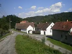 Náves