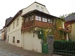 Rakovník, Vysoká 230.jpg