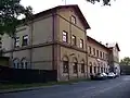 Rakovník