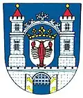 Znak Rakovníka
